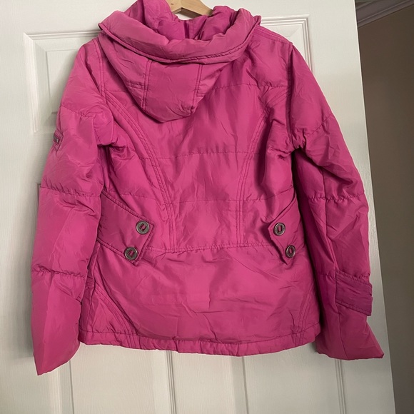 Puffer jacket - Picture 2 of 3